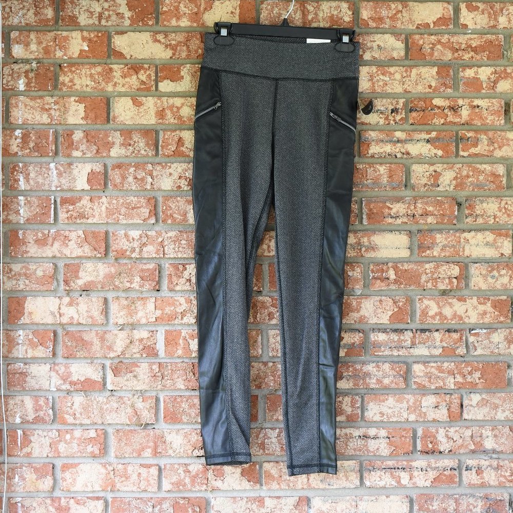 XERSION Street Leggings - Picture 1 of 5